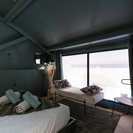 Herold 60 - Cosy Apartment Suite W Ac Downtown Nicea Zewnętrze zdjęcie