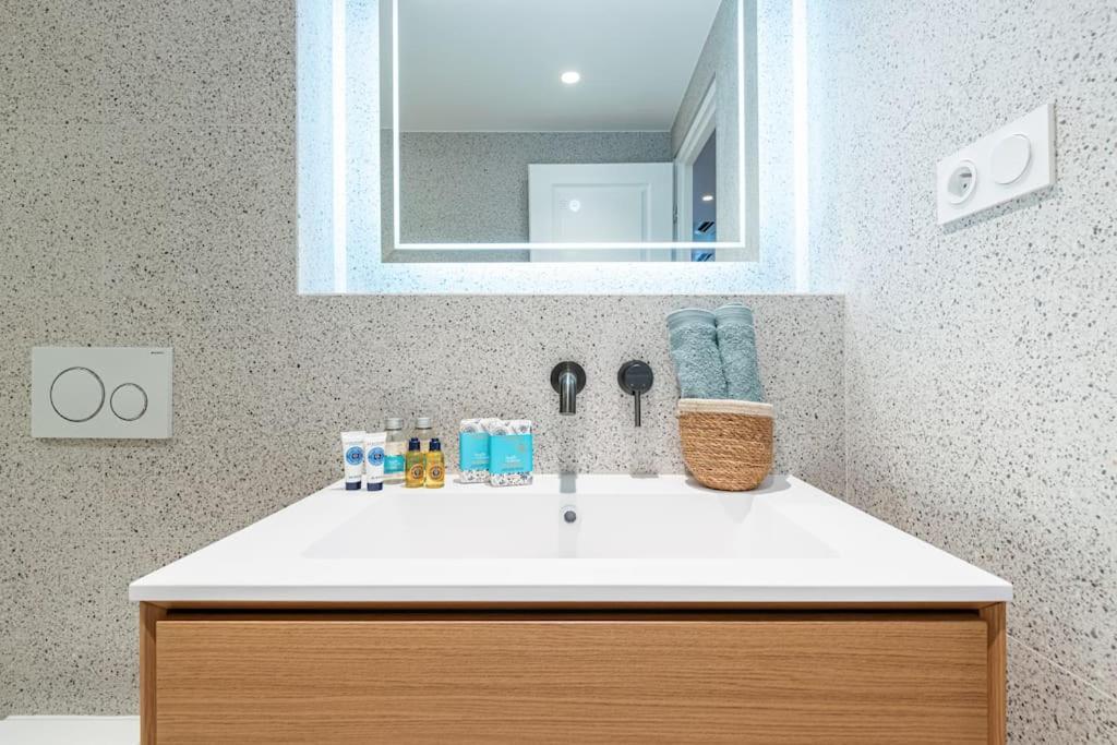 Herold 60 - Cosy Apartment Suite W Ac Downtown Nicea Zewnętrze zdjęcie