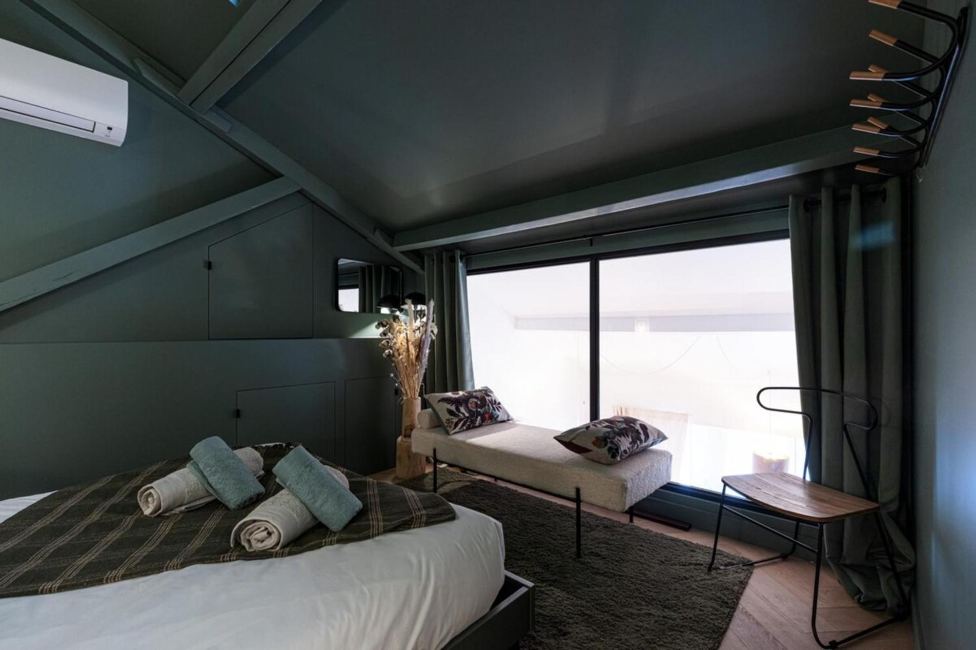 Herold 60 - Cosy Apartment Suite W Ac Downtown Nicea Zewnętrze zdjęcie