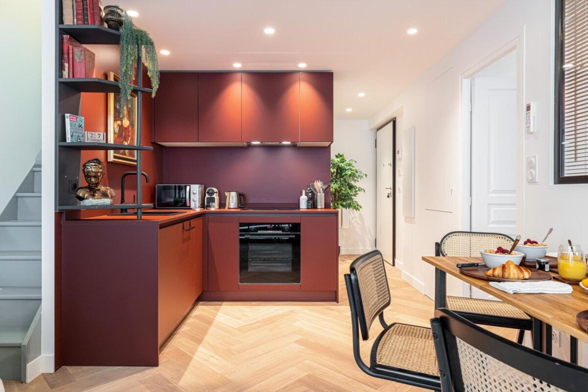 Herold 60 - Cosy Apartment Suite W Ac Downtown Nicea Zewnętrze zdjęcie