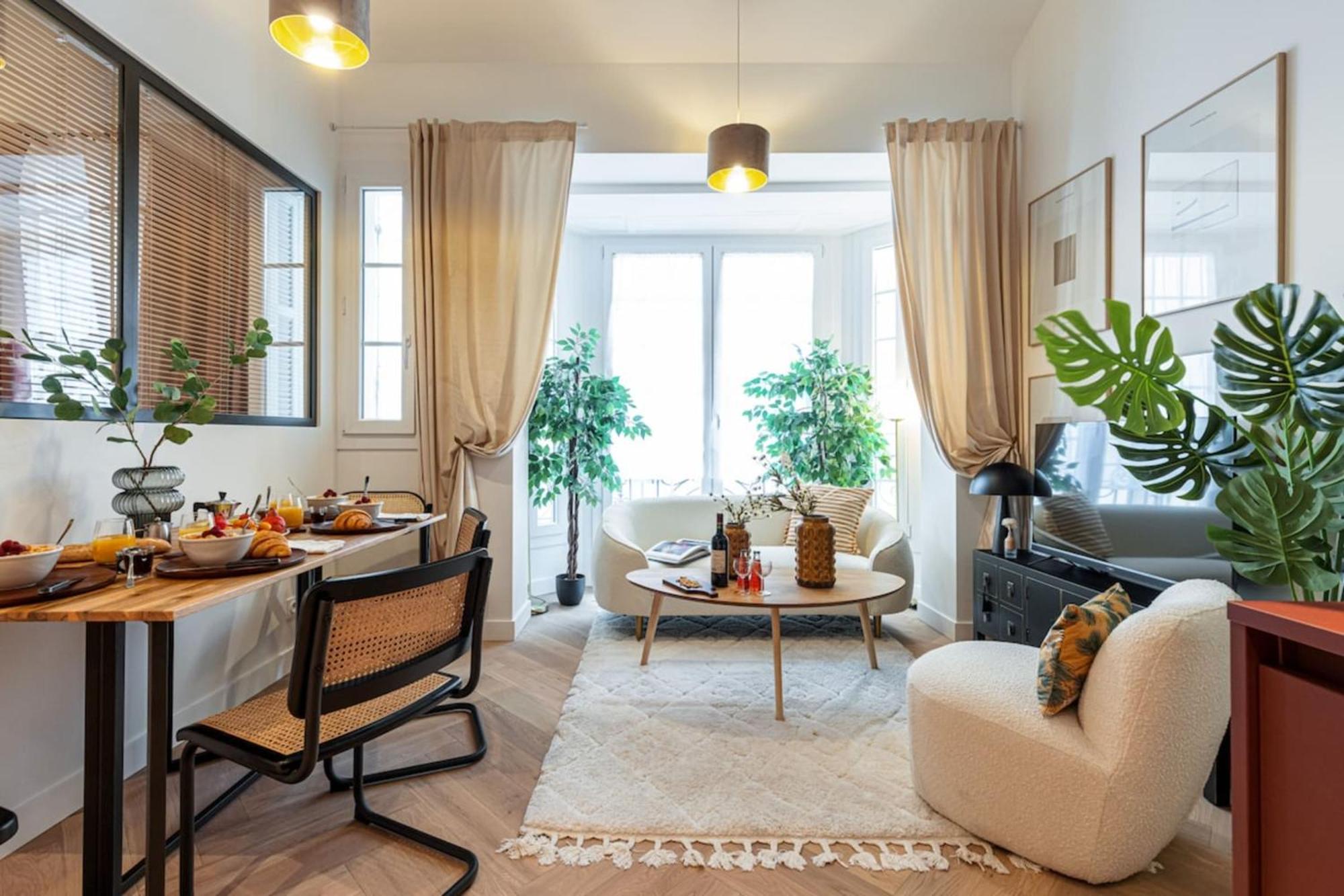 Herold 60 - Cosy Apartment Suite W Ac Downtown Nicea Zewnętrze zdjęcie